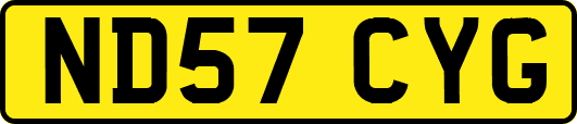 ND57CYG