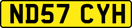 ND57CYH