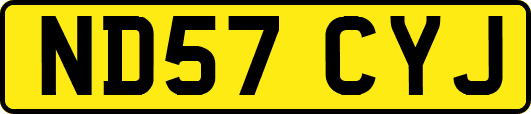 ND57CYJ