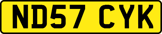 ND57CYK