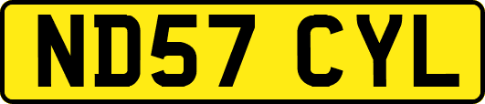 ND57CYL
