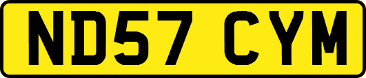 ND57CYM