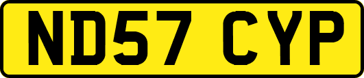 ND57CYP