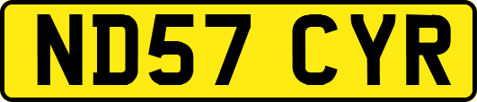 ND57CYR