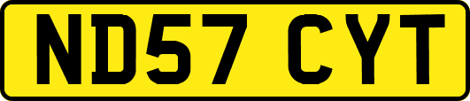 ND57CYT