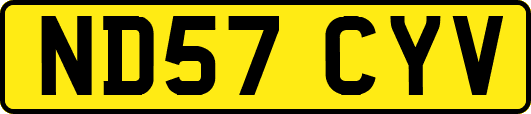 ND57CYV
