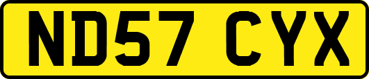 ND57CYX