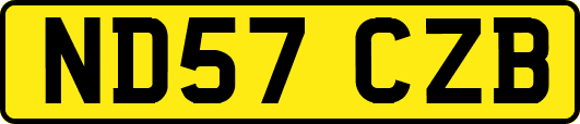 ND57CZB