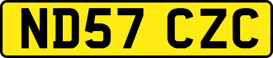 ND57CZC