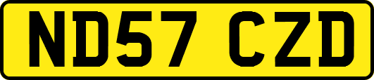 ND57CZD