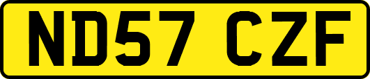 ND57CZF