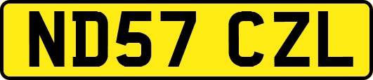 ND57CZL