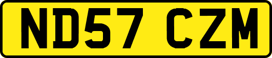 ND57CZM