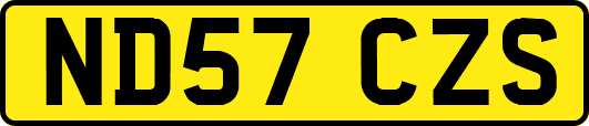ND57CZS
