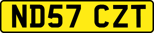 ND57CZT
