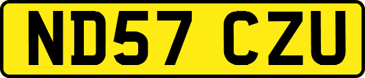 ND57CZU