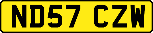 ND57CZW