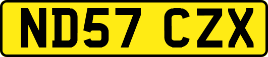 ND57CZX