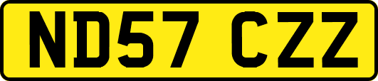 ND57CZZ