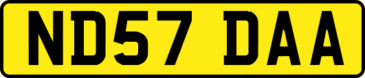 ND57DAA