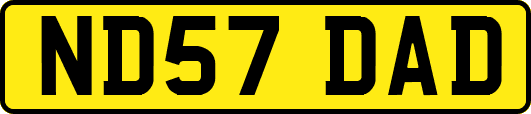 ND57DAD