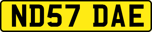 ND57DAE