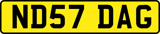 ND57DAG