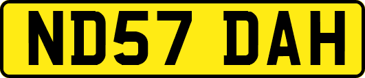 ND57DAH