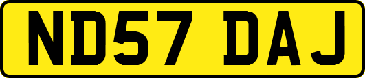 ND57DAJ