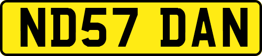 ND57DAN