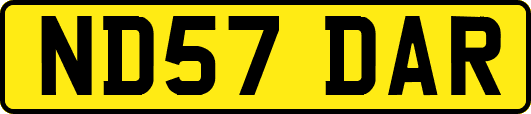 ND57DAR