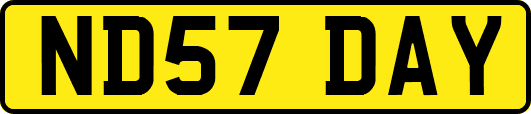 ND57DAY