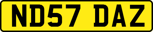 ND57DAZ