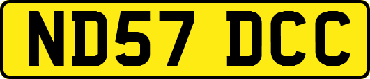 ND57DCC