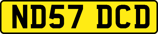 ND57DCD
