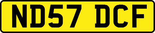 ND57DCF