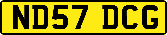 ND57DCG
