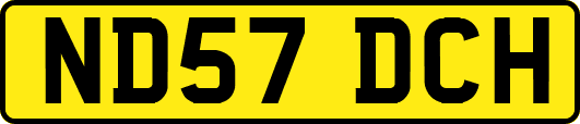ND57DCH