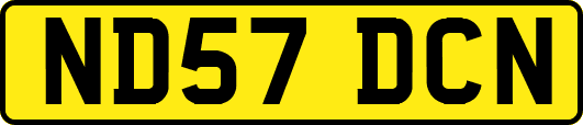 ND57DCN