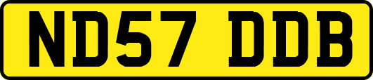 ND57DDB