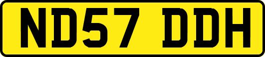 ND57DDH