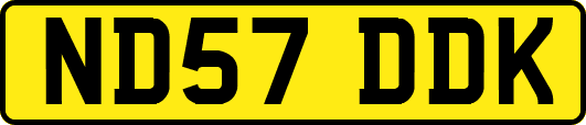 ND57DDK