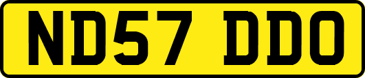 ND57DDO
