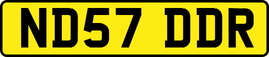 ND57DDR