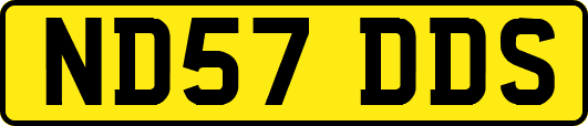 ND57DDS