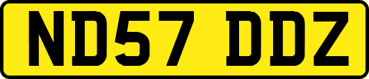 ND57DDZ