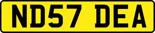 ND57DEA