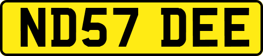 ND57DEE