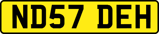 ND57DEH