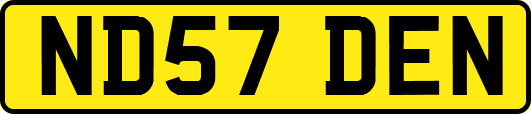 ND57DEN